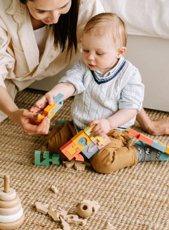 Kids & Toys